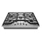 Maytag MGC9536DS Gas Cooktops Stainless Steel – Lifestyle Photo