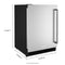 kitchenaid-kurl114ksb-24-undercounter-refrigerator-with-stainless-steel-door-black-cabinet-stainless-doors