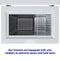 ELEMENT APPLIANCE EACF07000W Chest Freezers 0 – Control Panel