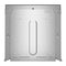 KitchenAid KOES730SWH Single Wall Ovens White – Detail Close-up