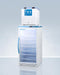 SUMMIT ARG8PVFS24LSTACKMED2 Specialty Refrigerators 0 – Catalog Photo