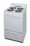 Premier SCK100OP Freestanding Ranges White – Appliance Image