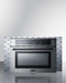 Summit TRIMKITCMV30 Single Wall Ovens 0 Front View