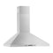 Whirlpool WVW93UC0LS Ducted Mount Hoods Stainless Steel – Appliance Image