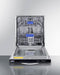 Summit DW244SSADA Built-In Dishwashers 0 – Official Product Photo