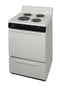 Premier ECK100TP Freestanding Ranges Biscuit – Appliance Image