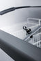 Summit FOCUS131 Chest Freezers 0 – Detail Close-up