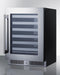 Summit SDHW2442 Wine Fridges 0 – Catalog Photo