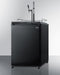 SUMMIT KITCMTWIN Refrigerator Accessories 0 – Lifestyle Photo