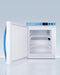 SUMMIT AFZ1PVMCLHD Upright Freezers 0 – Catalog Photo