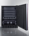 Summit FF708BLSSIFADA Compact Refrigerators 0 – Catalog Photo