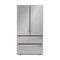 Sharp SJG2351FS French Door Refrigerators 0 Front View