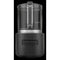 KITCHENAID KHBRV71BM Food Mixers & Blenders Black Matte – Side Profile