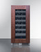 Summit SDHW1532PNR Wine Fridges 0 – Catalog Photo