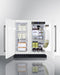Summit FFRF3075W Compact Refrigerators 0 – Official Product Photo