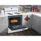 Amana AMV2307PFW Over The Range Microwaves White – Catalog Photo