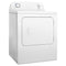 Amana NGD4655EW Top Load Dryers White – Official Product Photo