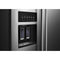 kitchenaid-krsf705hps-24-8-cu-ft-side-by-side-refrigerator-with-exterior-ice-and-water-and-printshieldtm-finish-stainless-steel-with-printshieldtm-finish