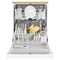 Whirlpool WDP370PAHW Portable Dishwasher White – Catalog Photo