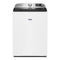 Maytag MTW6205RW Top Load Washers White Front View