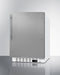 Summit ALR46WSSHV Compact Refrigerators 0 – Catalog Photo