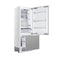 Elica ER36SRB19IPR 36" Built-In Bottom Mount Refrigerator Panel Ready