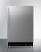 Summit ALR47BCSSHV Compact Refrigerators 0 Front View