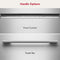 KitchenAid KDTS324SPS Built-In Dishwashers Printshield Stainless – Lifestyle Photo