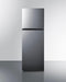 Summit FF1142PLLHD Top Freezer Refrigerators 0 Front View