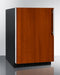 Summit AL54IFLHD Column Refrigerators 0 – Catalog Photo
