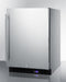Summit SPFF51OSCSSIM Upright Freezers 0 – Catalog Photo