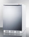 Summit VT65MLSSHH Upright Freezers 0 – Catalog Photo