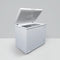 ELEMENT APPLIANCE EACF07000W Chest Freezers 0 – Angle View