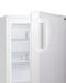 Summit ALFZ36 Compact Refrigerators 0 – Lifestyle Photo