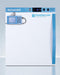 SUMMIT ARS2PVDL2BLHD Specialty Refrigerators 0 Front View
