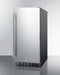 Summit ALR15BSS Column Refrigerators 0 – Catalog Photo