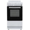 Element Appliance EER204MSCW Freestanding Ranges 0 Front View