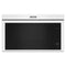 Maytag MMMF6030PW Over The Range Microwaves White Front View