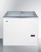 SUMMIT NOVA22 Chest Freezers 0 Front View