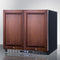 Summit FFRF36IFADA Compact Refrigerators 0 – Catalog Photo