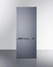 Summit FFBF154SS Bottom Freezer Refrigerators 0 Front View