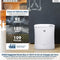 Sharp FPF30UH Air Purifiers 0 – Catalog Photo