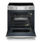 Whirlpool WSES7530RZ Slide-In Ranges Fingerprint Resistant Stainless Steel – Catalog Photo