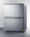 Summit CL2F249 Compact Refrigerators 0 – Catalog Photo