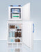 Summit FF7LWFS24LSTACKMED2 Compact Refrigerators 0 – Catalog Photo