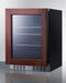 Summit AL57GPNR Compact Refrigerators 0 – Detail Close-up