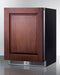 Summit SDHR2444PNR Compact Refrigerators 0 – Catalog Photo