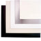 BROAN EP300108 30-Inch wide Backsplash in Reversible White/Almond