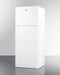 Summit FF1091WIMX Top Freezer Refrigerators 0 – Catalog Photo