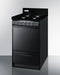 Summit TNM1107C Freestanding Ranges 0 – Catalog Photo